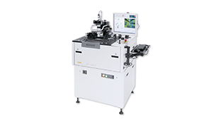 Semi-Automatic Prober for Low Current Measurement(8 inch)