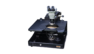 Manual Prober for Evaluation/Analysis(8 inch)
