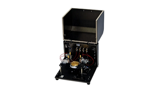 Personal Manual Prober (for 4-inch wafer)