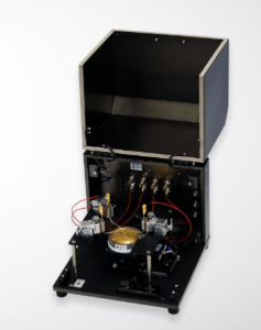 Personal Manual Prober (for 4-inch wafer)
