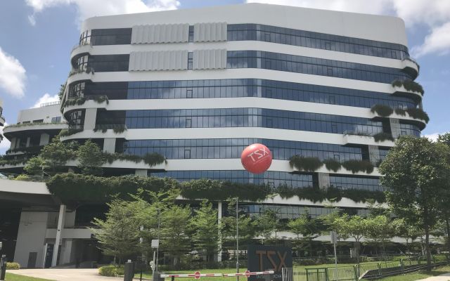 MJC Electronics Asia Pte. Ltd.