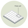 Array testing